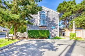 Beaches Inn | Pacific Surf Townhouse